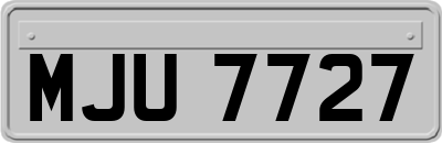 MJU7727