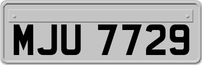 MJU7729