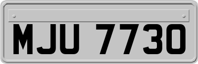 MJU7730