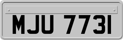 MJU7731
