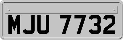 MJU7732