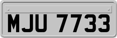 MJU7733