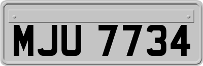 MJU7734