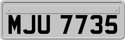 MJU7735
