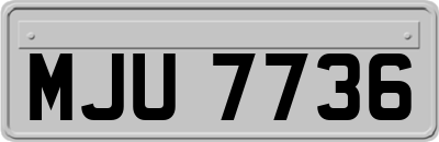 MJU7736