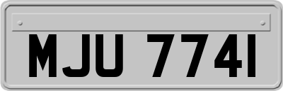 MJU7741