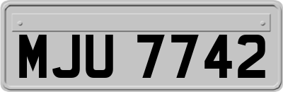MJU7742