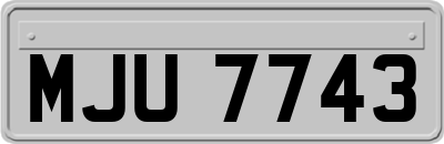 MJU7743