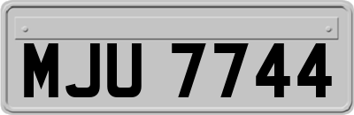 MJU7744