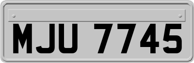 MJU7745