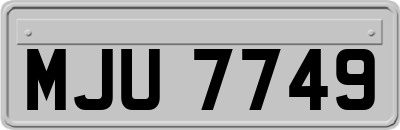 MJU7749