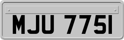 MJU7751