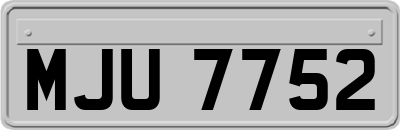 MJU7752