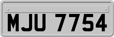 MJU7754