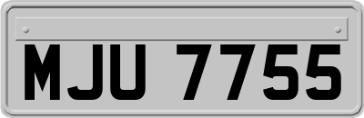 MJU7755