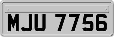 MJU7756