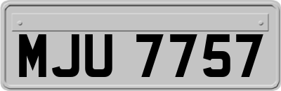 MJU7757