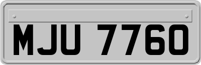 MJU7760