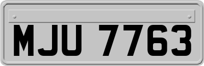 MJU7763