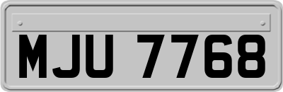 MJU7768