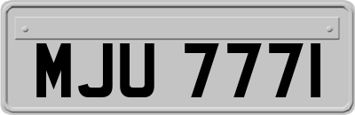 MJU7771