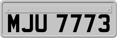 MJU7773