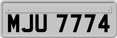 MJU7774