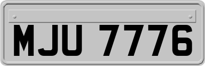 MJU7776
