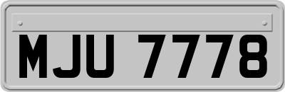 MJU7778