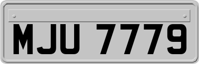 MJU7779