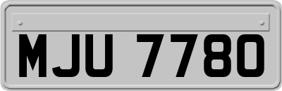 MJU7780