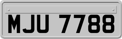 MJU7788