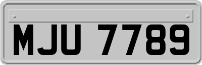MJU7789