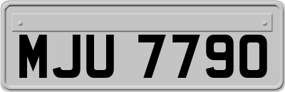 MJU7790