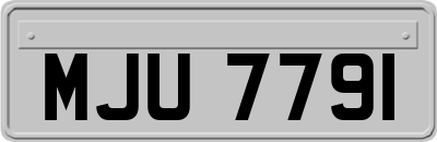 MJU7791