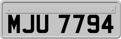 MJU7794