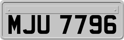 MJU7796