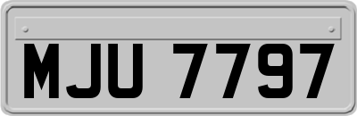 MJU7797