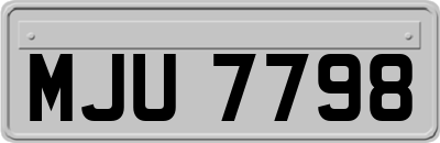 MJU7798