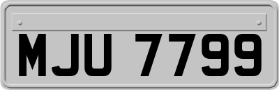 MJU7799