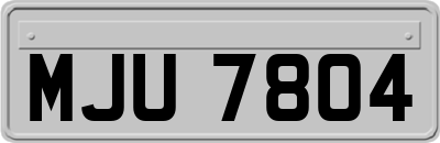 MJU7804