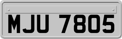 MJU7805