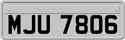 MJU7806
