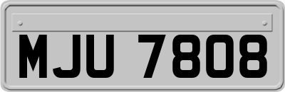MJU7808