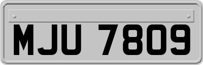 MJU7809
