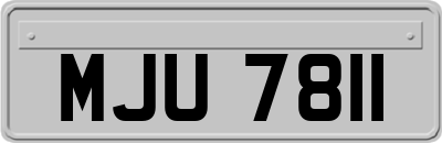 MJU7811