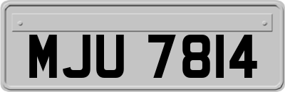 MJU7814