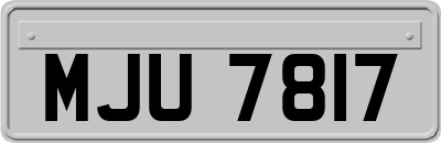 MJU7817