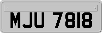 MJU7818