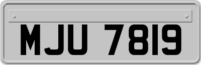 MJU7819